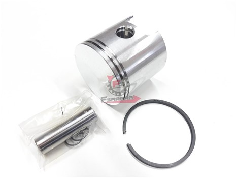 PISTONE VESPA 50 D.50 SP12 3TR DR