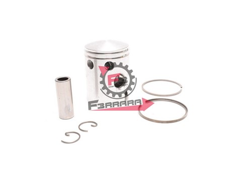 PISTONE VESPA 50 D.47,4 SP12 6TR
