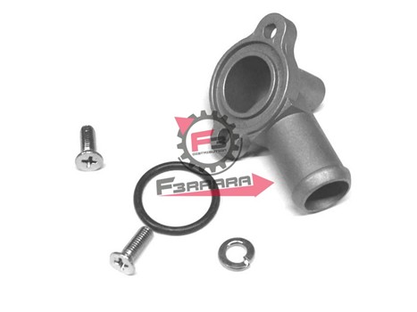 RACCORDO TESTA SCOOTER 50 H2O