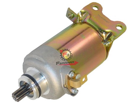 MOTORINO AVVIAMENTO SCARABEO 125