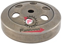 CAMPANA FRIZIONE YAMAHA 50 D.107 DR