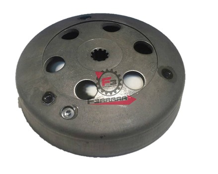 CAMPANA FRIZIONE APRILIA DITECH 50