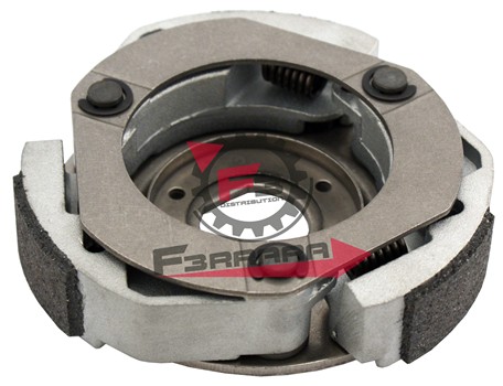 GIRANTE FRIZIONE SUZUKI BURGMAN