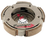 FRIZIONE SUZUKI BURGMAN 400 K7 L3