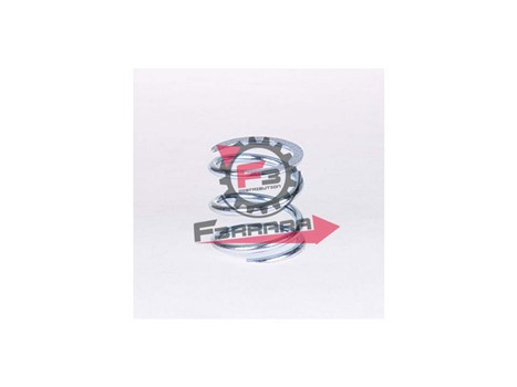 MOLLA FRIZIONE VESPA 50 RINFORZATA