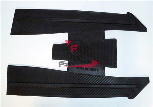 TAPPETO VESPA PK 50/PK XL 50/125