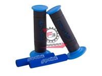 MANOPOLE BIG EVOLUTION NERO/BLU