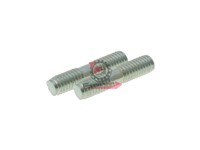 PRIGIONIERO SCARICO 6 X 32 POLINI