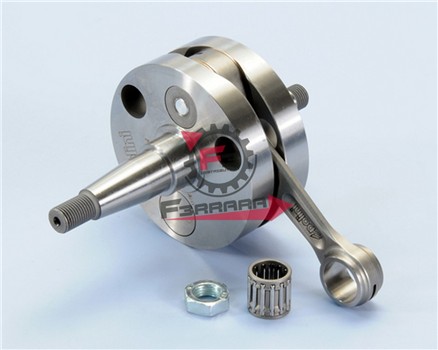ALBERO MOTORE VESPA ET3 EVOLUTION
