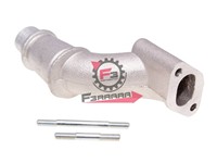 COLLETTORE ASPIRAZIONE VESPA ET3 24
