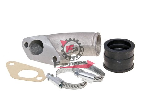 COLLETTORE ASPIRAZIONE D28 VESPA