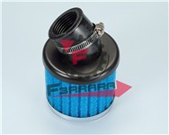 FILTRO ARIA CARBURATORE PHBG-PHBD