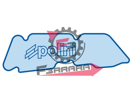 FILTRO ARIA GILERA RUNNER 50