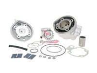 KIT CILINDRO APRILIA D.50 AM6 H2O