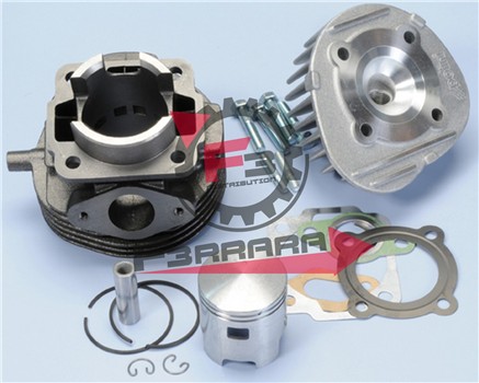 KIT CILINDRO VESPA 50 D.47 6TR