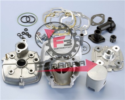 KIT CILINDRO PIAGGIO 47,6 H2O EVO.3