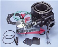 KIT CILINDRO APRILIA 47 SR M/SUZUKI