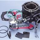 KIT CILINDRO APRILIA 47 SR M/SUZUKI