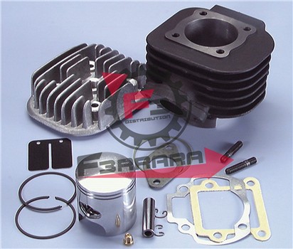 KIT CILINDRO YAMAHA 50 D.47 BOOSTER