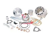 KIT CILINDRO YAMAHA 52 H2O C44