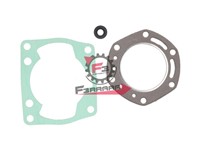 GUARNIZIONI HONDA 125 NSR-CRM (SR)