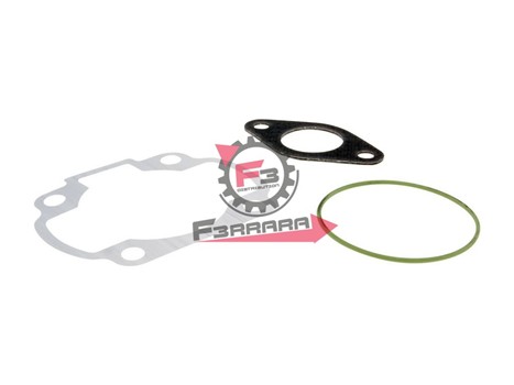 GUARNIZIONI YAMAHA 50 ARIA ORIZ.(SR)