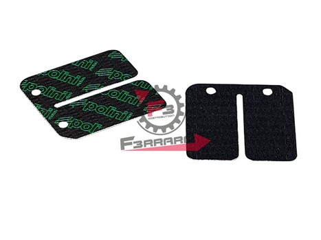 LAMELLE YAMAHA MINARELLI POLINI (SR)