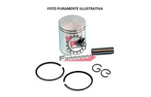 PISTONE VESPA 50 D.55 SP12 POLINI