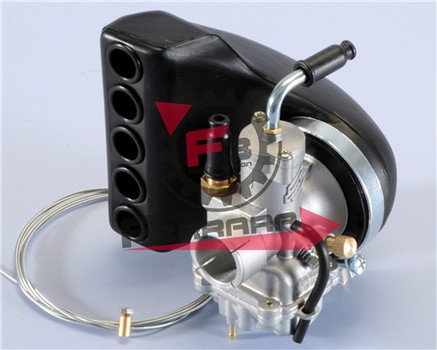 CARBURATORE VESPA 50-ET3 125 D.19 CP