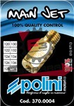 SET 10 GETTI MASSIMO KEIHIN 120-138