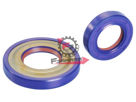 PARAOLI BANCO VESPA 50-125 D.20 (SR)