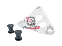 SUPPORTO MARMITTA BOOSTER-APRILIA