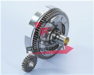 CAMPANA FRIZIONE VESPA 50/125 27/69
