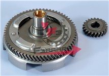 CAMPANA FRIZIONE VESPA 50/125 22/63