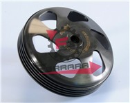 CAMPANA FRIZIONE PIAGGIO 50 D.107