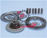CAMPANA FRIZIONE VESPA 125 PX / TS