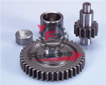 INGRANAGGIO SECONDARIO 14/41 BOOSTER