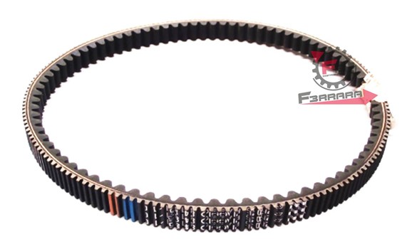 CINGHIA PIAGGIO BEVERLY 250 BANDO