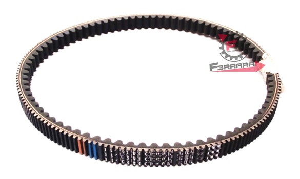 CINGHIA HONDA SH 300 07/19 BANDO