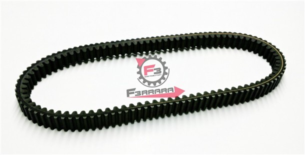 CINGHIA PIAGGIO X9 500 01/04