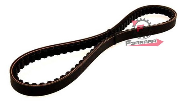 CINGHIA SCARABEO LIGHT 125/200 07
