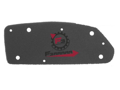 FILTRO ARIA MALAGUTI CROSSER 50 CR1