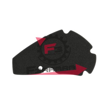 FILTRO ARIA APRILIA SCARABEO LIGHT