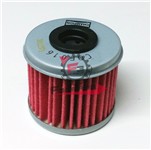 FILTRO OLIO HF116 HIFLO MOTO