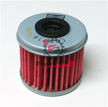 FILTRO OLIO HF116 HIFLO MOTO