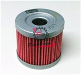 FILTRO OLIO HF131 HIFLO MOTO