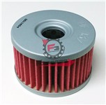 FILTRO OLIO HF137 SUZUKI DR HIFLO