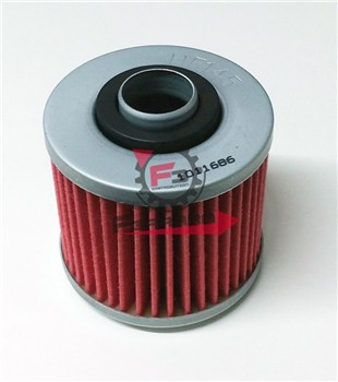 FILTRO OLIO HF145 YAMAHA TT/XT600
