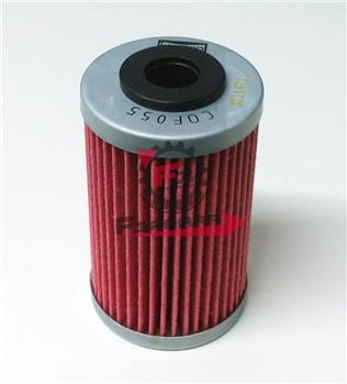 FILTRO OLIO HF155 KTM DUKE 125/200