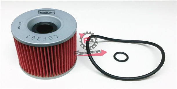 FILTRO OLIO HF401 HONDA CB 350 900